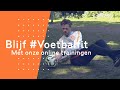Blijf #Voetbalfit, training 5 | Onder 17 jaar t/m senioren