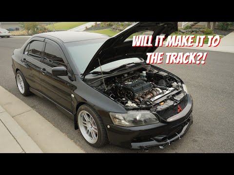 Diagnosing the EVO
