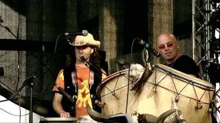 Big City Indians - Vienna Harley Days