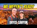 Bryce Canyon Will Surprise You in Ways You Don't Expect