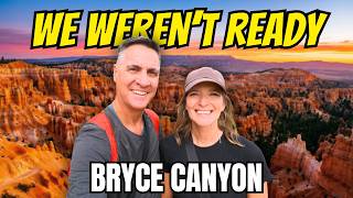 Bryce Canyon Will Surprise You in Ways You Don't Expect