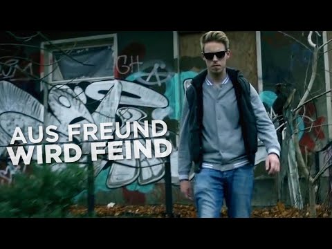SAYONARA - AUS FREUND WIRD FEIND (Official Video)