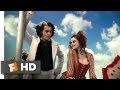 Sweeney Todd (7/8) Movie CLIP - By the Sea ...