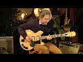 Ibanez Model 2358 Al Caiola from ca. 1971 presented by Vintage Guitar Oldenburg and Tobias Hoffmann