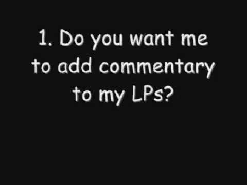 Update video and stuff