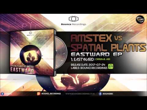 Spatial Plants vs Amstex - Eastward