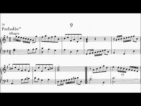 AMEB Piano Series 18 Grade 3 A2 Handel Preludio HWV 442 Sheet Music