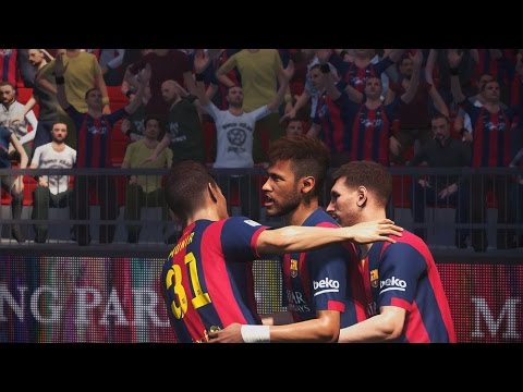 comment installer sweetfx pes 2015