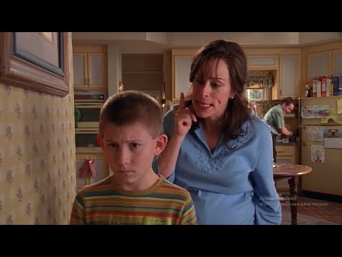 Dewey se Enfrenta a la Autoridad de Lois - Malcolm el del Medio (Capitulos Completos) Español Latino