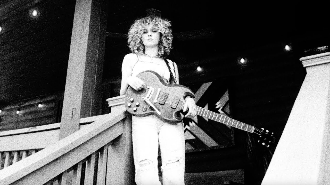 Grace Bowers & The Hodge Podge - Tell Me Why U Do That (Official Video) - YouTube