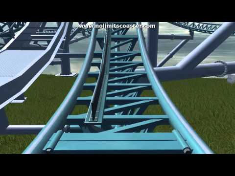 Launch test - PolerCoaster [WIP]