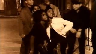 Milli Vanilli - Keep On Running 1990