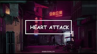 Monsta X (몬스타엑스) - Heart Attack [Sub Español]