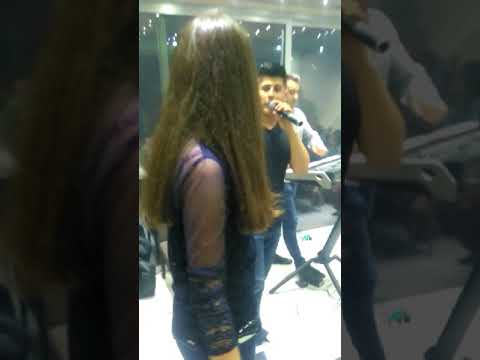 Emina Hrustic & Armin Dedic-Kad zamirisu jorgovani