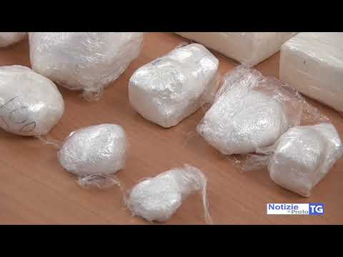 2020-12-11 PRATO - NASCOSTI NEL PANNOLLINO CHIAVI CASA-DEPOSITO DROGA