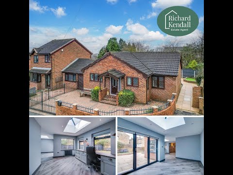 Brayshaw Road, East Ardsley - Virtual Tour