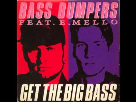 Bass Bumpers - The M.E.L.L.O.