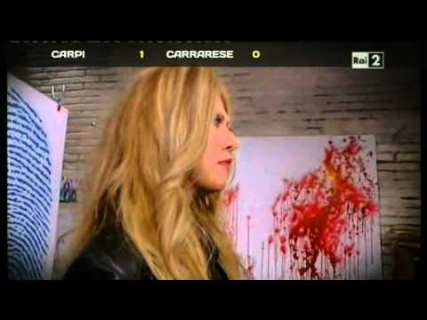 Parodia Roberta Bruzzone - La maestra di belzebù.wmv