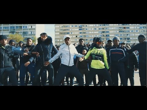 La Coza - Elle fait Zehma (Clip Officiel)
