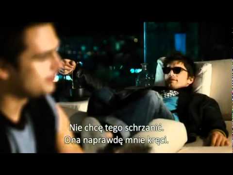 Amerykańskie ciacho