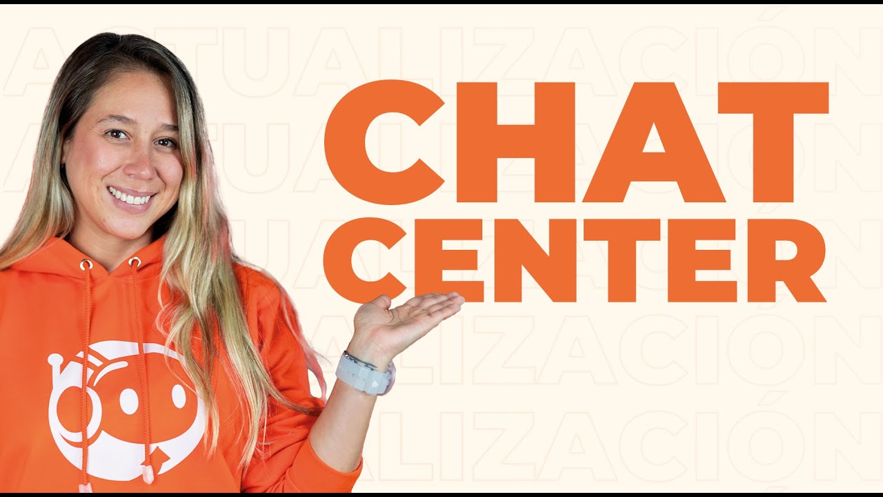 CHAT CENTER DE DROPI