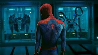 Spider-Man: The Sinister Six - Movie Trailer