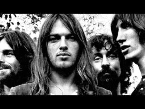 Atom Heart Mother - Pink Floyd Live BBC 1970