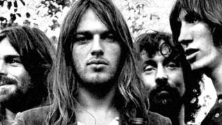 Atom Heart Mother - Pink Floyd Live BBC 1970