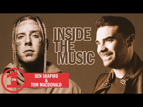 Ben Shapiro and Tom MacDonald: FACTS