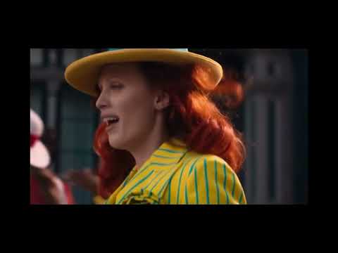 Dancer Reel