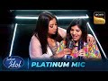 Kay Sera पर Amritha ने अपनी Lit Performance से जीता Platinum Mic Indian 