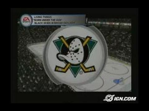 nhl 2004 gamecube controls