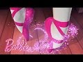 Trailer Sapatilhas Mágicas FILME DA BARBIE