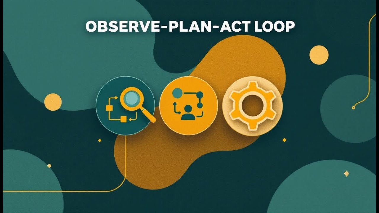 Agent vs. Automation: Why Most Get It Wrong