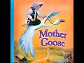 MOTHER GOOSE CHARMING BEDTIME STORY AND RHYMES READ ALONG