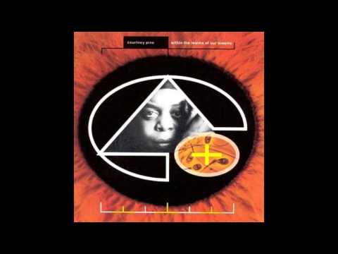 Courtney Pine - The Sepia Love Song