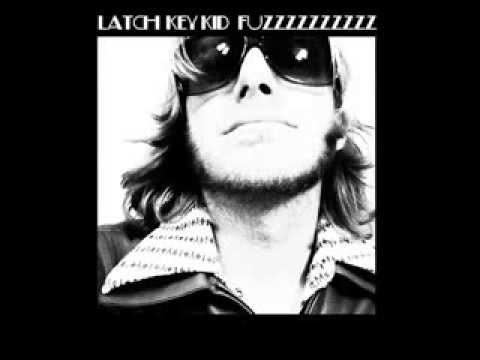 Yeah Yeah Yeah - Latch Key Kid