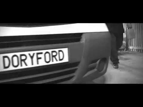 Teaser 1 CLIP  "COMME DANS UN REVE" DORYFORD