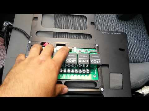 JEEP JK SPOD, First look! What is an SPOD? Why get an SPOD? Let me count the ways!