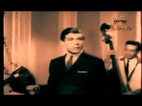 Oscar Madrigal  "Camina derechito" (1963)