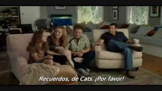 Memory (From Cats) - Excelent Performed by Maude Apatow &amp; Larry Goldings - Funny People