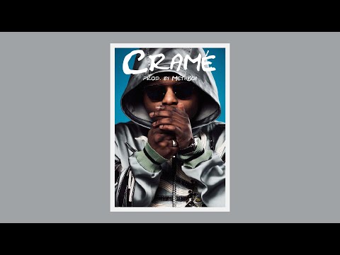 [FREE] Leto x PLK Type Beat ~ Cramé // French Pluck Rap Beat 2020