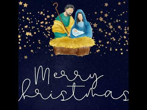 Merry Christmas! | 12.25.22