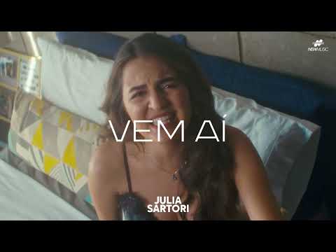 Vem Ai - Incoerência - Júlia Sartori