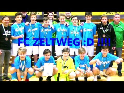 FC ZELTWEG HALLE - PADLS VLOG 66! (REUPLOAD FRÜHJAHR 2018)
