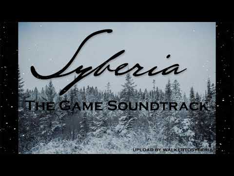 Syberia 1 Soundtrack - Main Theme