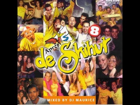 De Apres Skihut 8 (2002) (HQ) (HD)