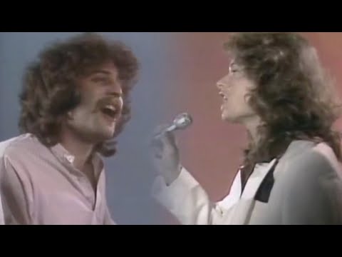 Dean Friedman (feat. Denise Marsa) : "Lucky Stars" (1978) • Official/Unofficial Music Video • HD