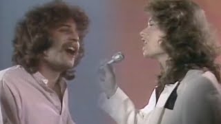 Dean Friedman (feat. Denise Marsa) : &quot;Lucky Stars&quot; (1978) • Official/Unofficial Music Video • HD