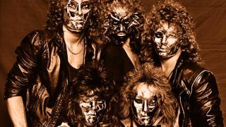 Morgana Lefay - Lost Reflection Crimson Glory (cover)